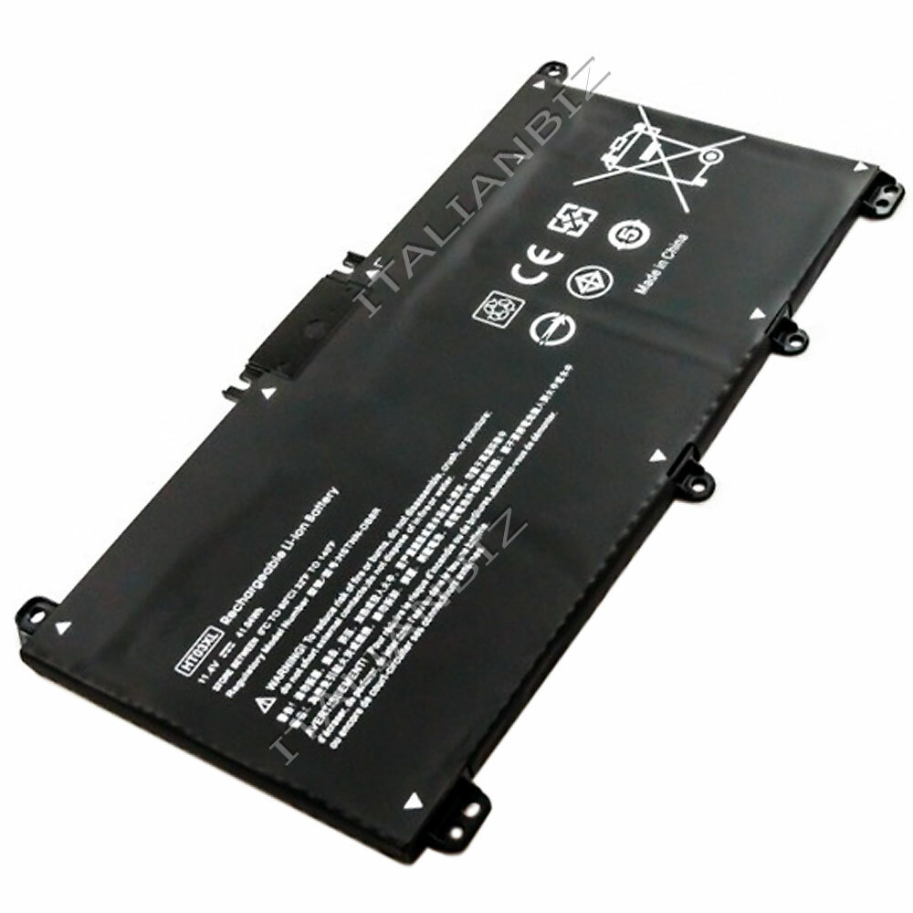 Sostituzione Batteria HP L11421-542 L11421-544 - 3600mAh Alta Efficienza