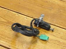 03-09 Suzuki SV650 SIDE KICKSTAND DOWN NEUTRAL SAFETY SWITCH 37840-16G00