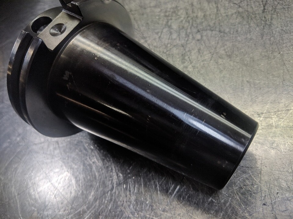 Portautensili Modulare CAT50 CAPTO C6 - M & J Tooling LLC - Proiezione 3 1/2 (C6-A390.45-50-090)