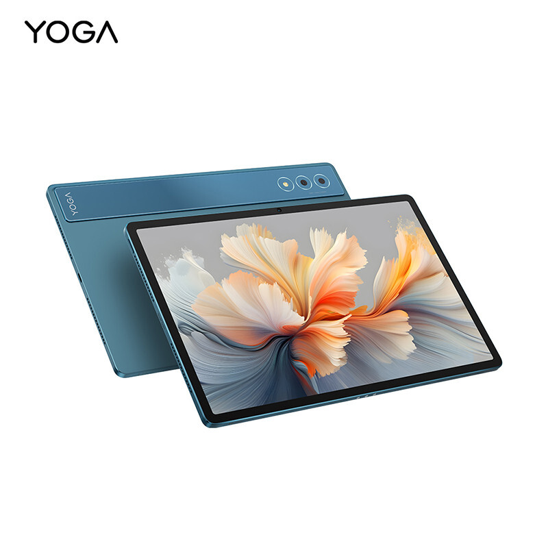 New Lenovo YOGA Pad Pro 12.7 Tablet Snapdragon 8 Gen 3 12.7