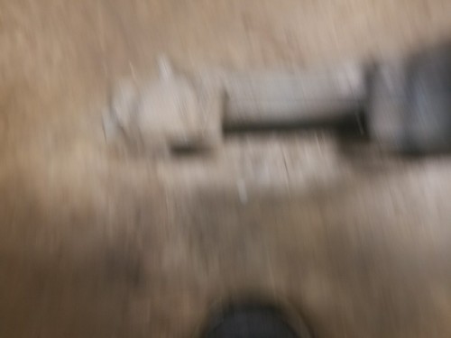 1962 - 1971 Corvette  Exhaust Manifolds GM # 3846559  # 3932485 - Picture 8 of 22