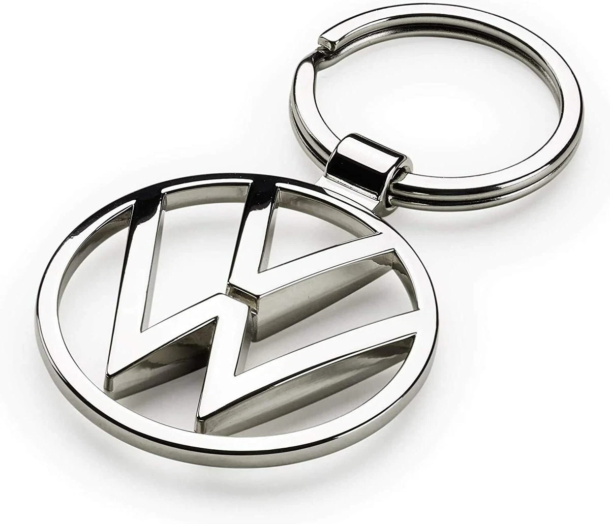 Vw keyring clearance