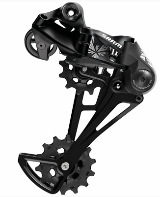 Sram Eagle NX Schaltwerk 12 fach Type 3 X-Horizon