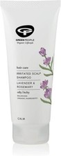 Image of Green People Irritated Scalp Shampoo, 200 ml