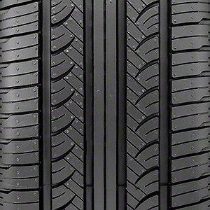 1 New Yokohama Avid Touring-s  - P225/60r16 Tires 2256016 225 60 16 - Picture 8 of 10