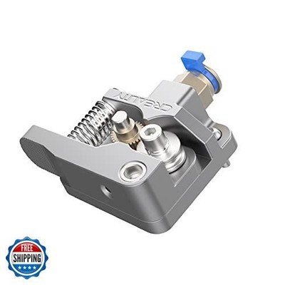 Creality 3D Printer Extruder Kit, Ajustable Extrusion Force, High Quality Met
