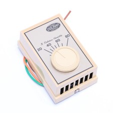 NEW BARBER COLMAN HC2-101-109-0-1 HUMIDISTAT CONTROL UNIT