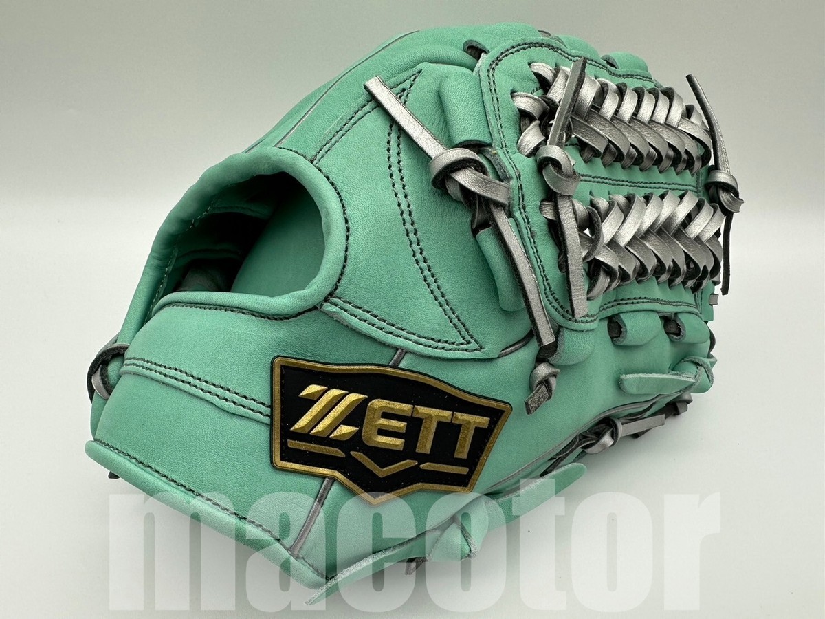 ZETT Special Pro Order 12.5