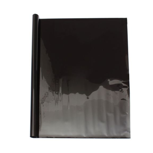 Uncut Roll Window Tint Film 5% VLT Black For Car Home Office Glass 19.69X118.11" - Bild 1 von 12