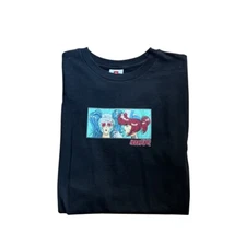 Hook-Ups Vintage Incision shirt