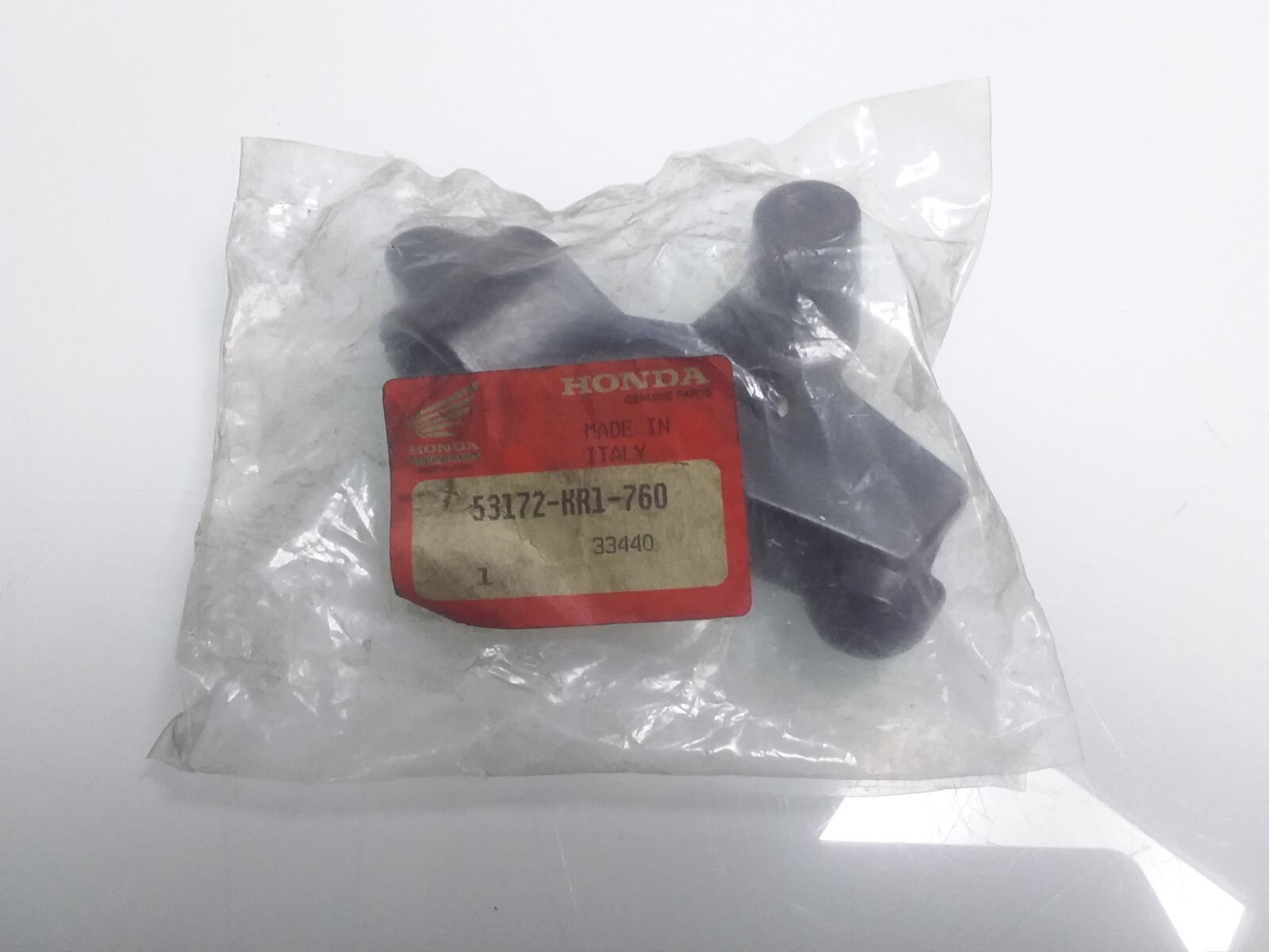 Cocotte d'embrayage gauche HONDA pour NS 125 F afin de restaurer le levier
