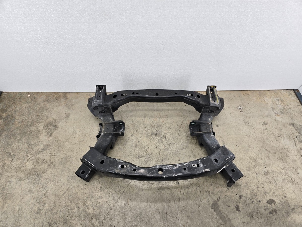 DODGE CHARGER SE 11-23 OEM FRONT ENGINE SUSPENSION K-FRAME
