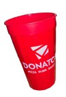 q…2 Donatos One America Indy 500 Race Festival & Mini Marathon Race Souvenir Cup