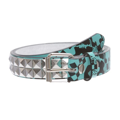 Champion Belt Buckle - Sr. Girls Goat Tying Cowboy Belt Buckles for Men and Women - MollysCustomSilver main image 4
