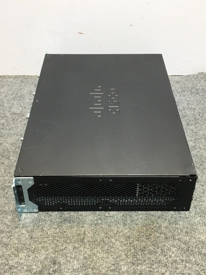 Cisco 2900 Series 2911 CISCO2911/K9 Router - Image 3 of 4