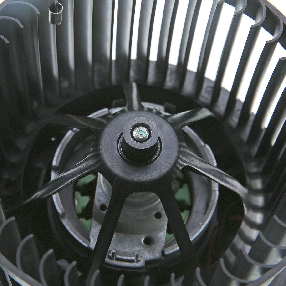 Ventilateur Habitacle Neuf Pour Ford Focus, Mondeo, Tourneo Connect - PARTSLINE 155mm 12V