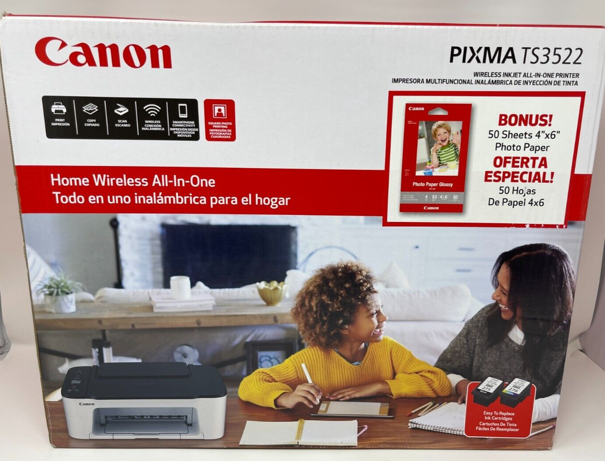 Wireless Printer Canon E560 Wireless Setup Canon PIXMA E560 Multi