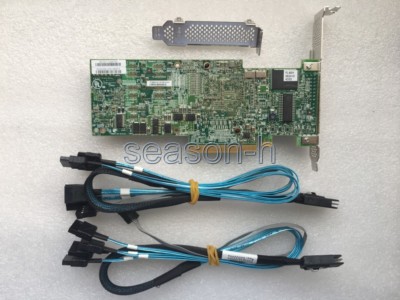 Scheda controller RAID LSI MegaRAID 9260-8i SAS Sata PCI E Scheda di espansione RAID a 8 porte LSI bbu08 7 Scheda controller RAID LSI MegaRAID 9260-8i SAS Sata PCI E Scheda di espansione RAID a 8 porte LSI bbu08 7