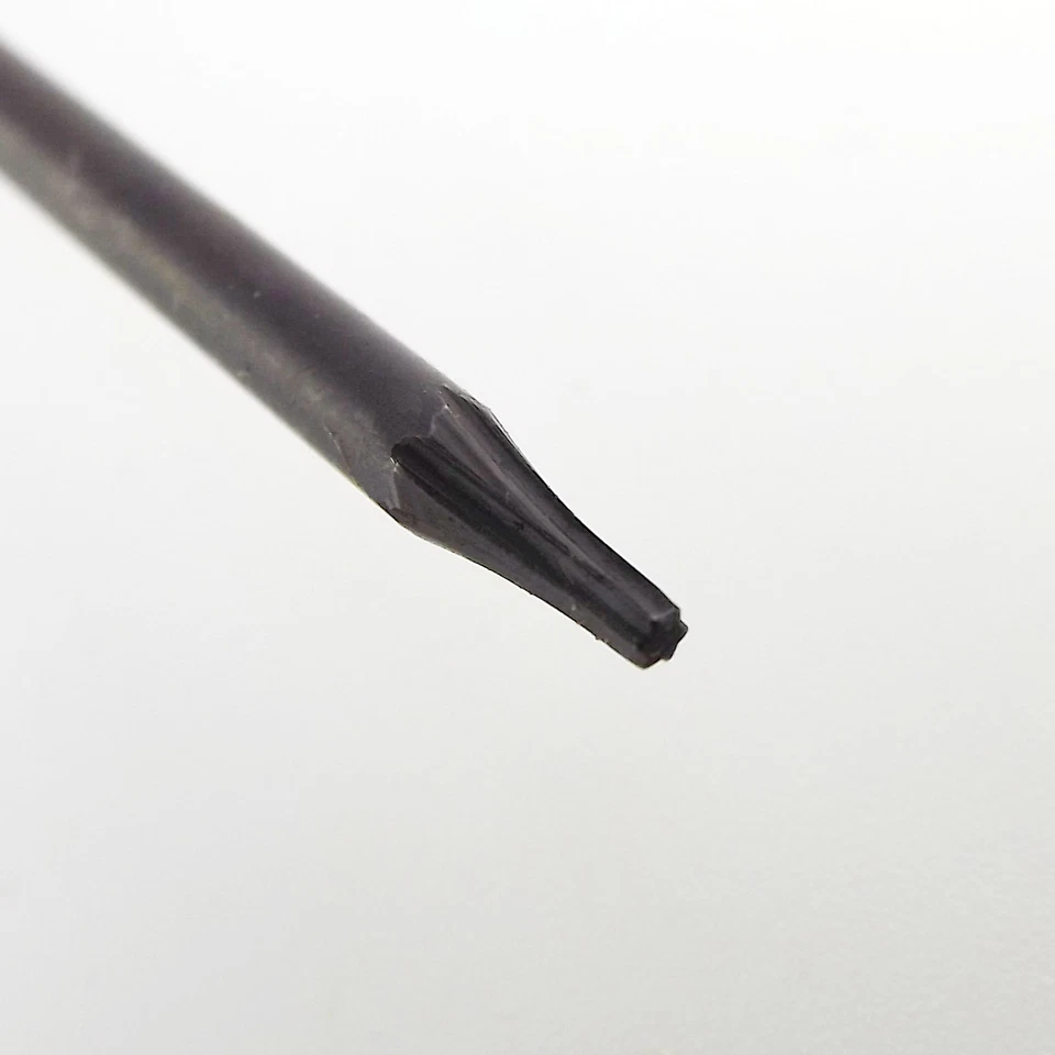 1pcs Screwdriver Repair Tool for Mobile Phone Cellphone Repair BEST 360/ T3 Torx - Image 4 of 4