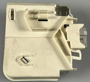 Siemens WM16E393  Waschmaschine Türschloss Schloss EMZ Type 881  #1754-7