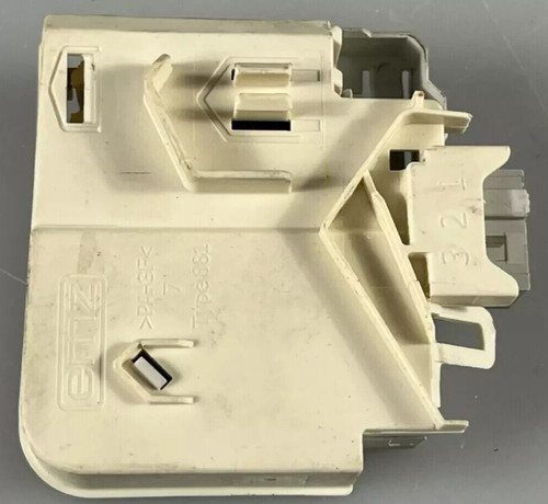 Siemens WM16E393  Waschmaschine Türschloss Schloss EMZ Type 881  #1754-7