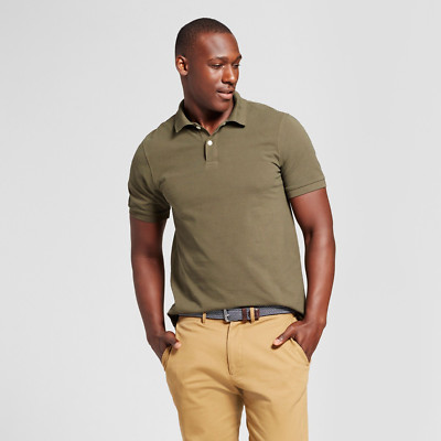 goodfellow polo shirts