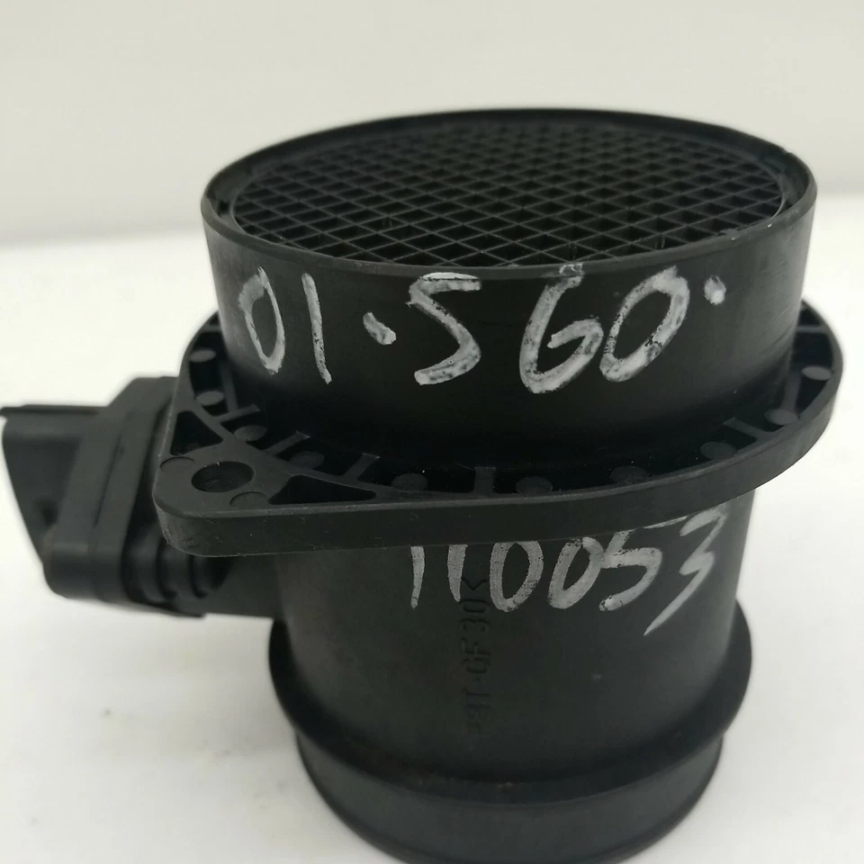 Oem 2001 Volvo S60 Bosch 0280218045 Mass Air Flow Meter Sensor Maf Sensor - Image 4 of 4