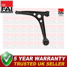 FAI Front Left Lower Track Control Arm Fits VW Sharan Ford Galaxy Seat Alhambra
