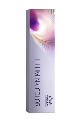 Wella Illumina Color 5/81 Hellbraun Perl-Asch 60 ml
