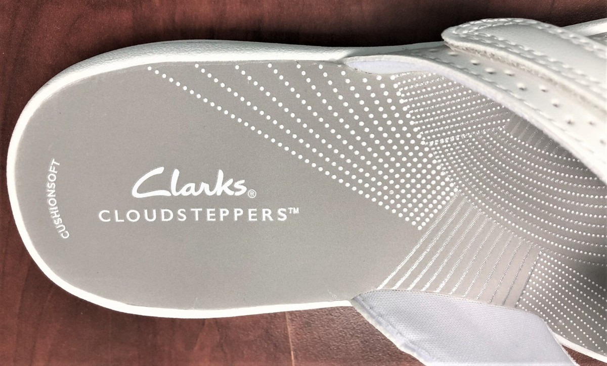 Clarks Sandals Cloudstepper Collection Brinkley Keely