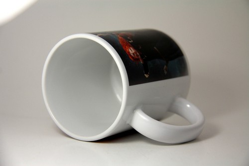 Brave, Merida Coffee Mug - Picture 15 of 19