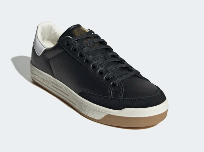 adidas gazelle silver green womens Adidas Mens Noah Rod Laver Shoes 'White/Green' – Extra Butter main image 1