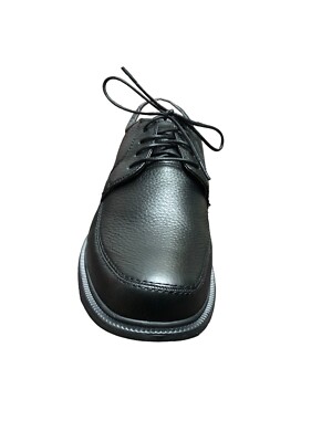 Abeo Dress Casual Shoes Black Men\'s Size US 10 Neutral ($)4098 Abeo Dress Casual Shoes Black Men main image 2