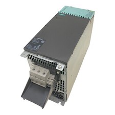 Siemens Frequency Inverter 40kW 6SL3130-1TE24-0AA0 380-480V 50/60Hz 600V 67A