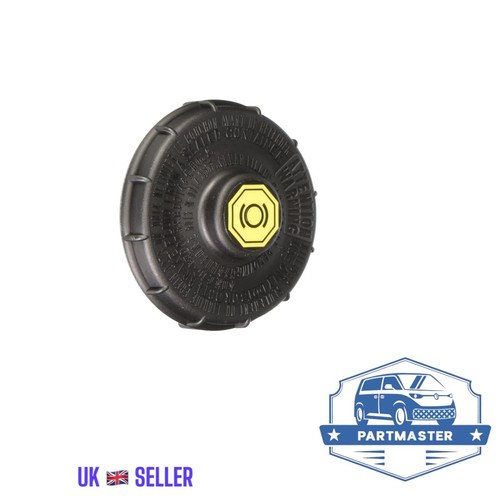MASTER CYLINDER RESERVOIR CAP FOR HONDA CIVIC 06-2020 CR-V 05-2016 ACCORD 08-17 - Picture 5 of 7