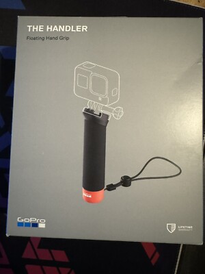 Gopro Handler Floating Handhalterung Schwimmend für GoPro11/12 Original