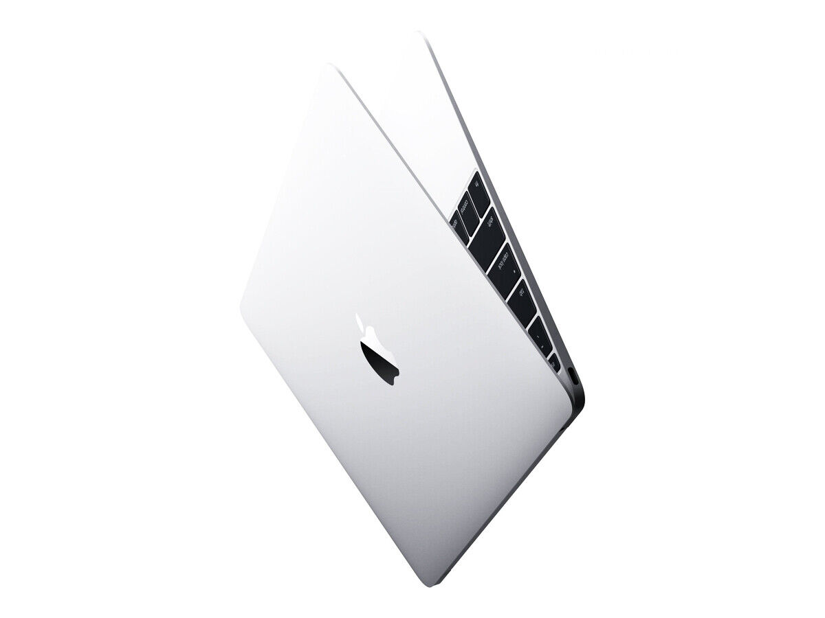 Apple MacBook 12