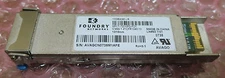 Brocade Foundry Networks 10GBase-LR 1310nm HFCT-721XPD-FD1 SMF XFP Transceiver