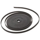 5 Meter GT2 2mm Pitch 6mm Wide Timing Belt for 3D Printer CNC Dedicated N7P1