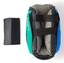 Medline MDT823330SW HEELMEDIX Advanced Heel Protector w/ Wedge Standard Size NEW