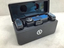 Hollyland Lark Max Wireless Lavalier Microphone System (Duo) DSLR/iPhone/Android