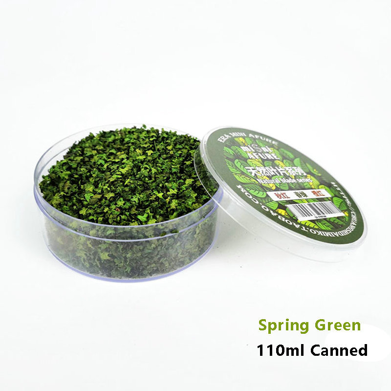 Spring Green 110ml Canned