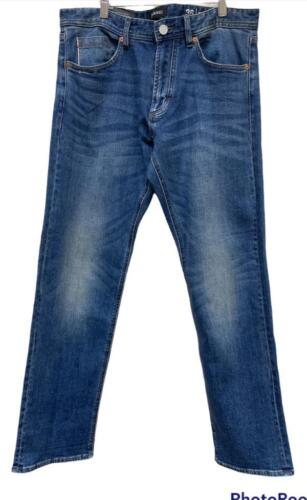 Blanknyc QUICK RELEASE Wooster Slim Fit Jeans, US 36 - Imagen 1 de 2
