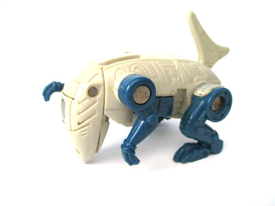 Wave Ripper Transformer Hasbro Takara Transformer 1987 G1 Ripper Snapper, Used Figure | eBay