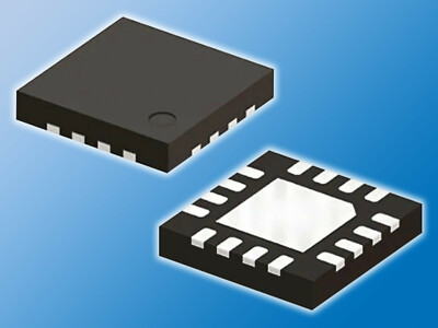 Schaltregler | MIC2101YML-TR | Micrel / Microchip Te. | DC-DC Step Down | QFN-16