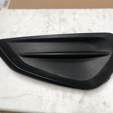 GRILLE PEUGEOT 208 5 Door Hatchback 9810533480 12-20