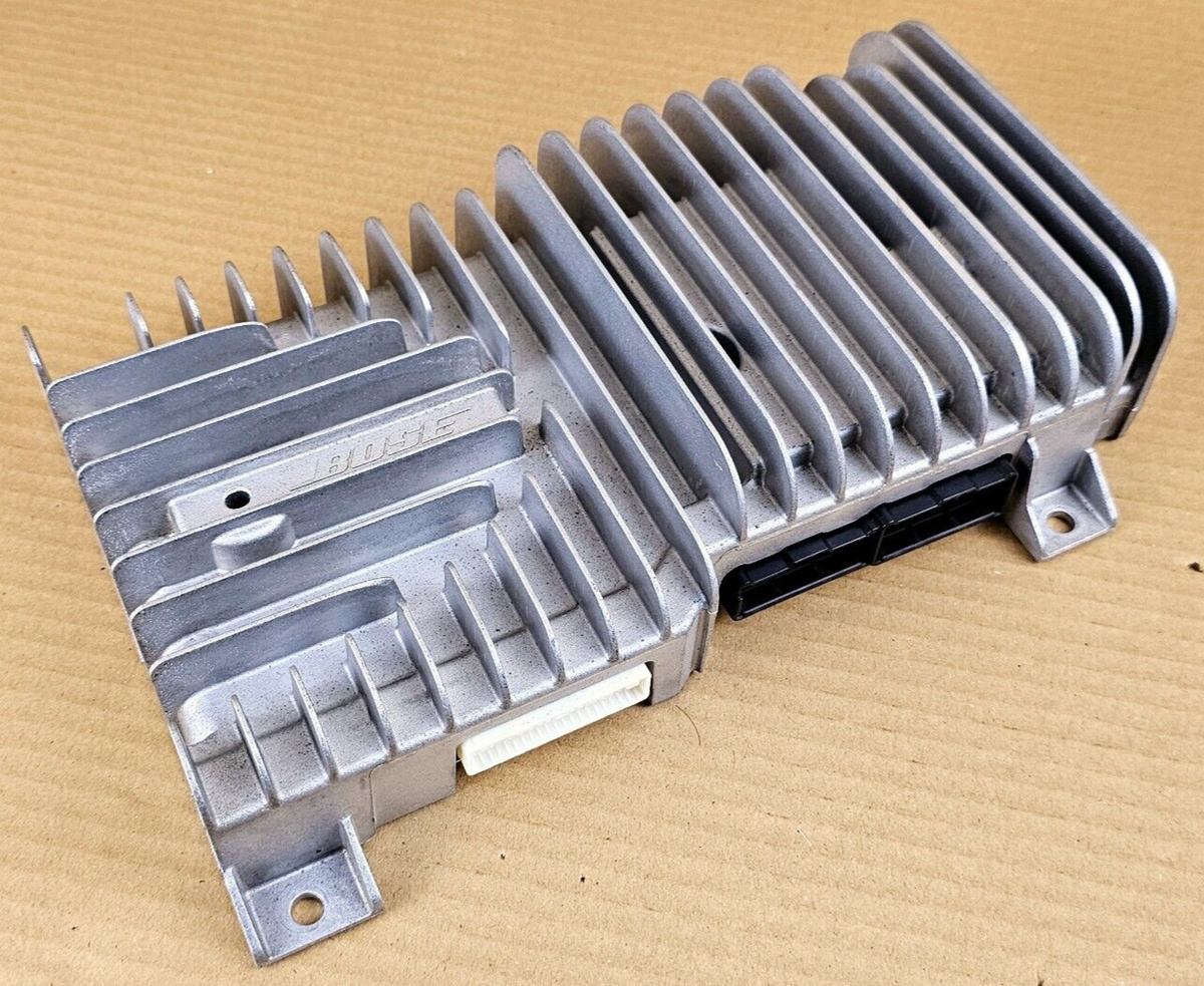 28061-4RA0A Nissan Maxima 2016-2018 Bose Stereo Radio Audio System