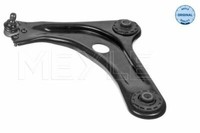 Meyle Querlenker Vorne Links FüR Citroen C2 C3 I Pluriel Peugeot 1007