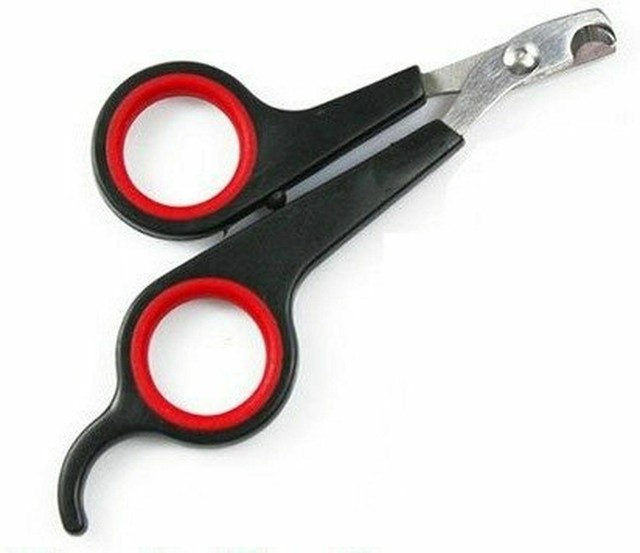 rabbit nail cutters