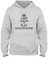 Men's Keep Calm And Play Saxophone Hoodie Sax Player Musician Sweatshirt Free Sh Men's Keep Calm And Play Saxophone Hoodie Sax Player Musician Sweatshirt Free Sh